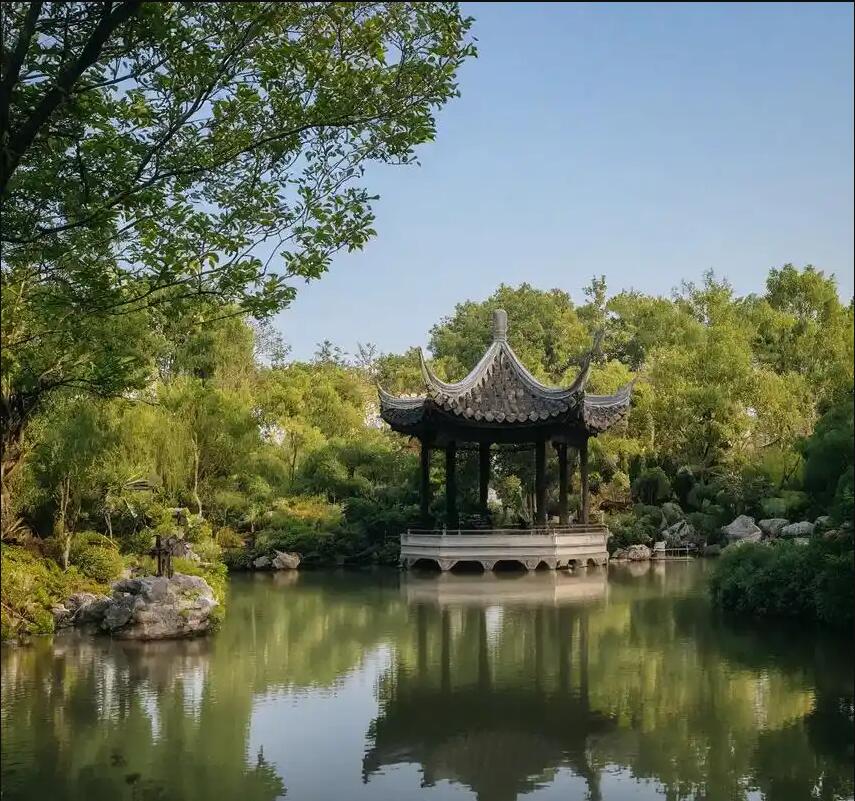 湖北慕青餐饮有限公司